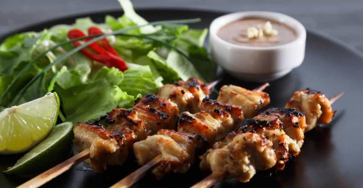 Satay