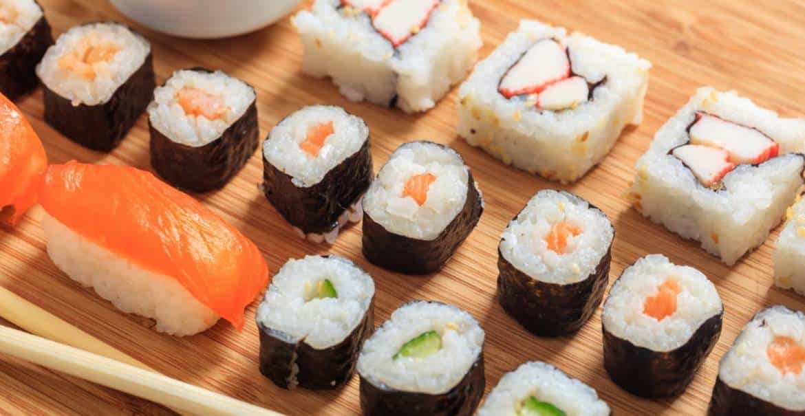 Sushi